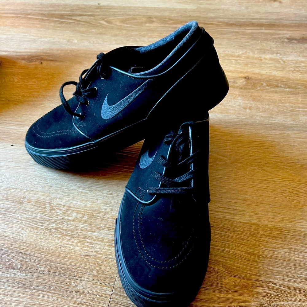 NIKE SB Chron 2 Canvas Shoes